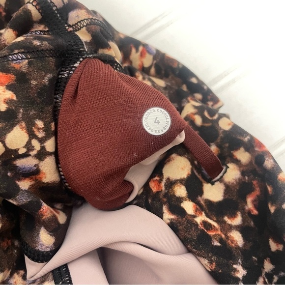 Lululemon Wunder Train High-Rise Crop 21" 476 - Picture 6 of 10